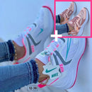 Kit 2 Tênis Ortopédicos AirConfort