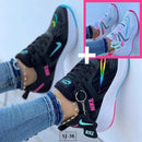 Kit 2 Tênis Ortopédicos AirConfort