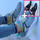 Kit 2 Tênis Ortopédicos AirConfort